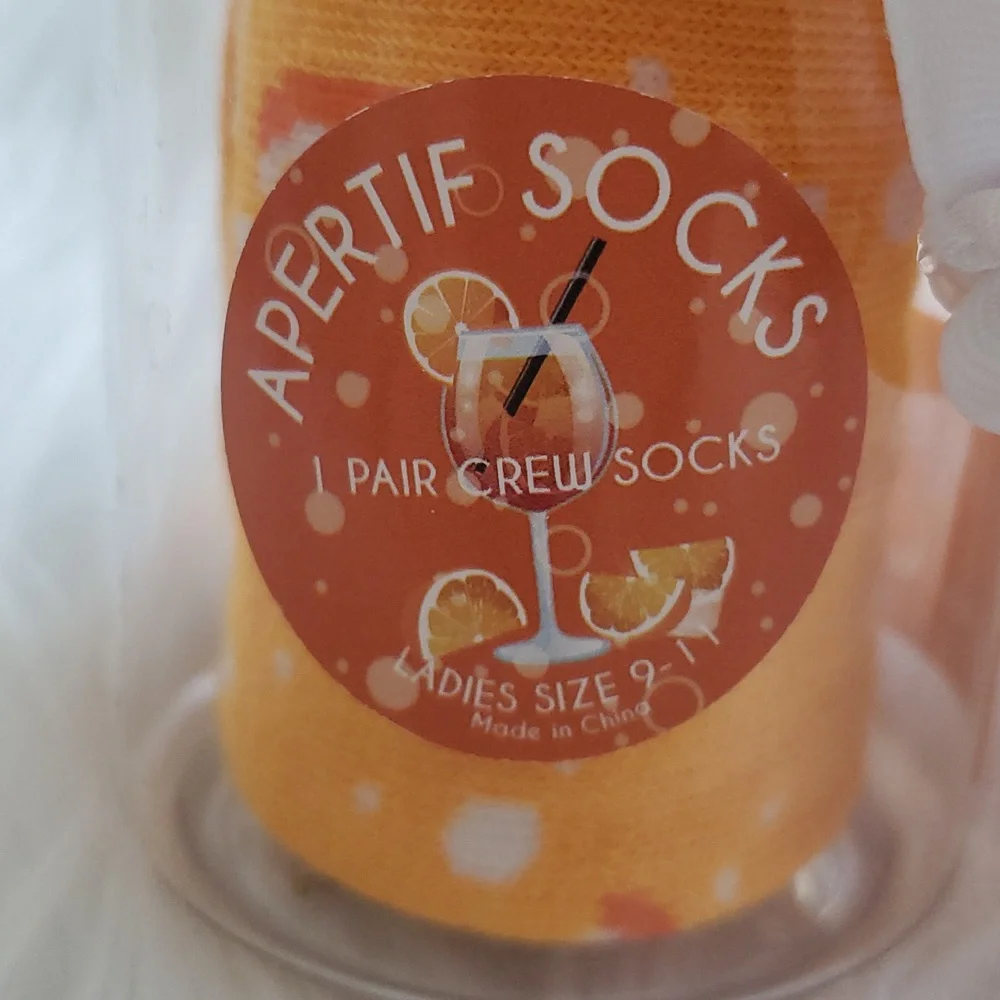 Apertif Socks apertif socks